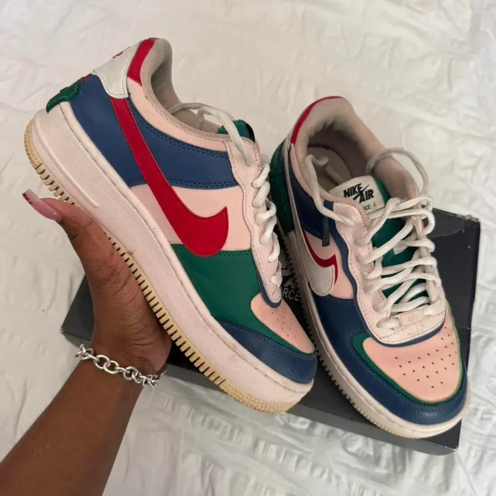 Nike air force